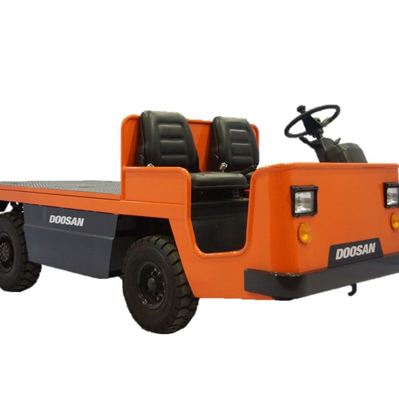 Doosan BBC28-7 Electric Burden Carrier BBC28-7 Electric Burden Carrier