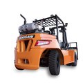 Doosan G70S-7 IC Pneumatic Forklift 