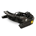 Bobcat Heavy Duty Brush Cutter HD Brush Cutter