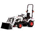 Bobcat CT1021HST Compact Tractor 