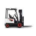 Bobcat B25S-7 Electric Rider Forklift Forklift