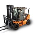 Doosan D80S-9 IC Pneumatic Forklift Doosan D80S-9 IC Pneumatic Forklift