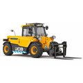 Williams JCB 505-20E Electric Compact Telehandler JCB 505-20E