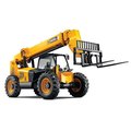 Williams JCB 514-56 Telehandler JCB 514