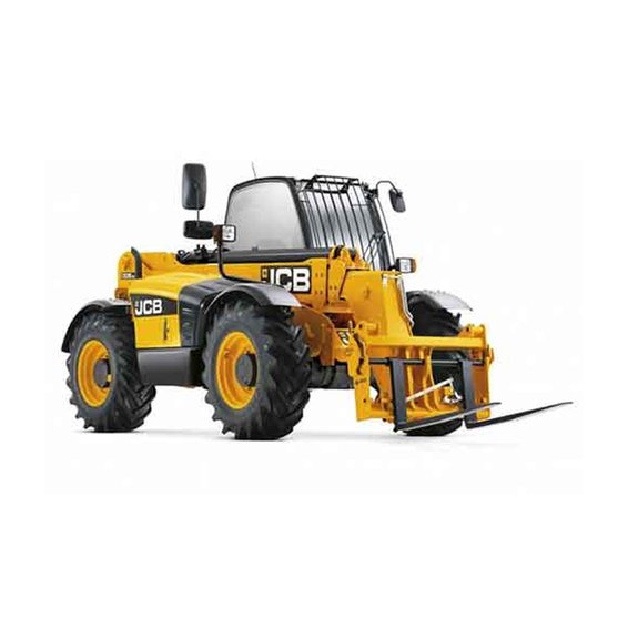 Williams JCB 505-20 Telehandler JCB 505-20