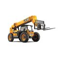 Williams JCB 506-36 Telehandler JCB 506-36