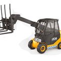 Williams JCB 66-40E Electric Teletruk JCB 66-40E Teletruk