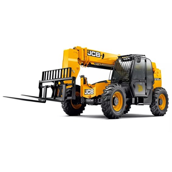 Williams JCB 507-42 Telehandler JCB 507-42