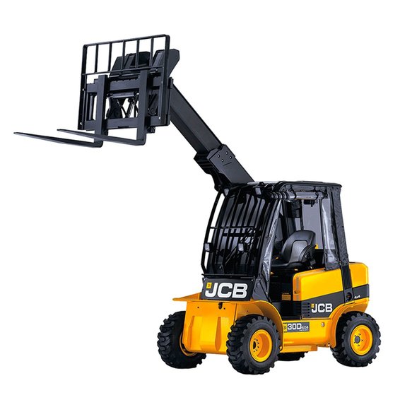 Williams JCB 77-52D Teletruk JCB 77-52D