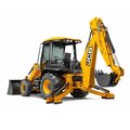 Williams JCB 3CX-14 Super Backhoe Loader JCB 3CX-14 Super