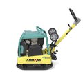 Ammann APR 30/50 Reversible Vibratory Plate Ammann APR 30/50 vibratory plate