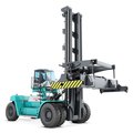 Konecranes SMV37 GC3-GC4 Laden Container Handler 