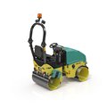 Ammann ARX 20 Tier 4f Light Tandem Roller 