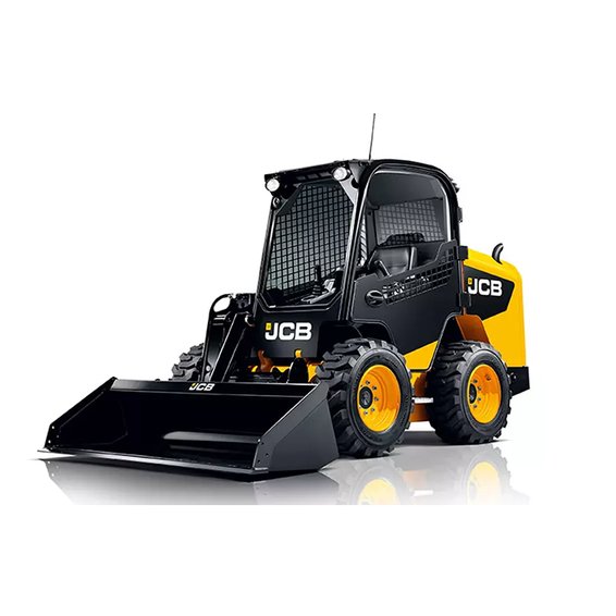 JCB 215 Skid Steer 