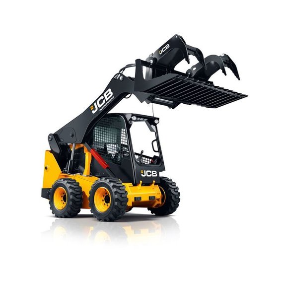 JCB 270 Skid Steer 