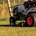 Bobcat CT1021HST Compact Tractor 