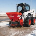 Bobcat Spreader Attachment Bobcat Spreader