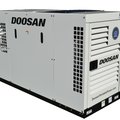 Doosan P185WDOU-T4F Air Compressor P185WDOU-T4F Air Compressor