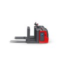 Linde V 08 02 Electric Order Picker Linde V08-02 order picker