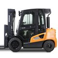 Doosan D40S-9 IC Pneumatic Forklift Doosan D40S-9 IC Pneumatic Forklift