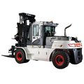 Bobcat D140S-7 IC Pneumatic Forklift 