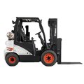 Bobcat G30E-7 Pneumatic Forklift Bobcat