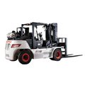 Bobcat G60S-7 IC Pneumatic Forklift Bobcat G70