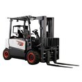 Bobcat B40X-7 Pneumatic Electric Four Wheel 