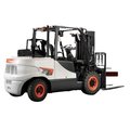 Bobcat D35S-9 Pneumatic Forklift Bobcat