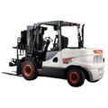 Bobcat D45S-9 Pneumatic Forklift Bobcat