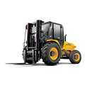 JCB 950 Rough Terrain Forklift 