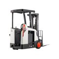 Bobcat B18SU-9 Electric Narrow Aisle Forklift Bobcat