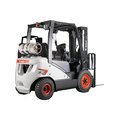 Bobcat G20E-7 Pneumatic Forklift Bobcat