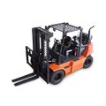 Doosan G70S-7 IC Pneumatic Forklift 