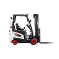 Bobcat GC18S-9 IC Cushion Forklift Bobcat MH