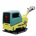 Ammann APH 65/85 Reversible Plate Compactor APH 65/85 Reversible Plate Compactor