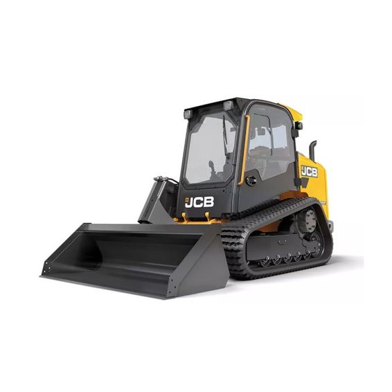 JCB 270T Compact Track Loader 