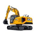 JCB 220X Excavator 