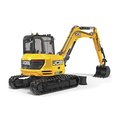 JCB 90Z-2 Mini Excavator 