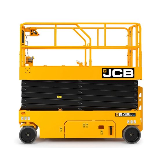 JCB S4550E Scissor Lift 