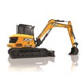 JCB 100C-2 Mini Excavator 