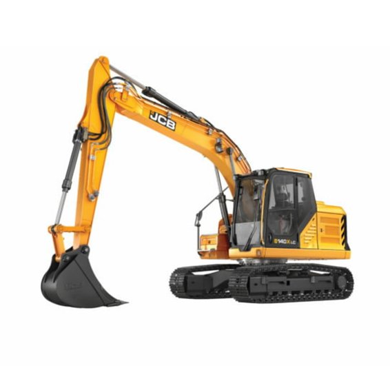 JCB 150X Excavator 