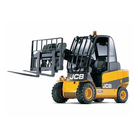 JCB 66-44G Teletruk 