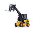 JCB 30D Teletruk 