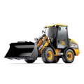 JCB 407 Wheel Loader 