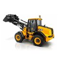 JCB 411 Wheel Loader 