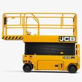 JCB S3246E Scissor Lift 