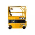 JCB S1930E Scissor Lift 