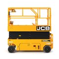 JCB S2646E Scissor Lift 