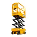 JCB S4046E Scissor Lift 